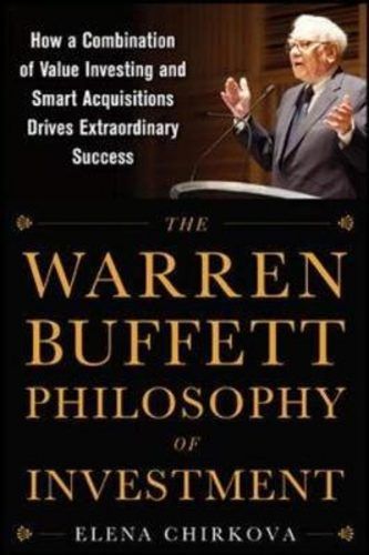 warren buffett philosophy of investment
