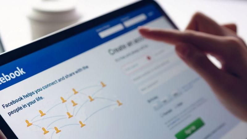 Waarom is het aandeel van Meta Platforms (Facebook) zo gekelderd?