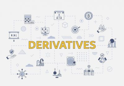 financiële derivaten