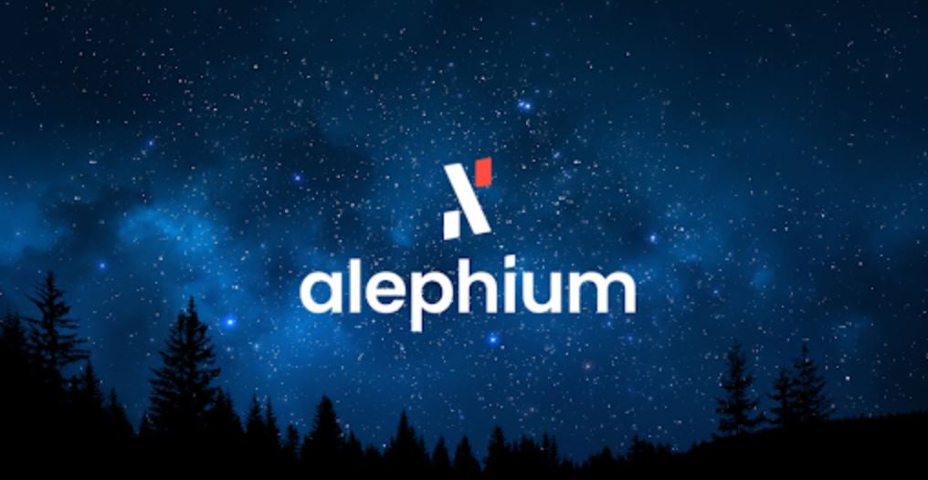 Alephium Cryptocurrency