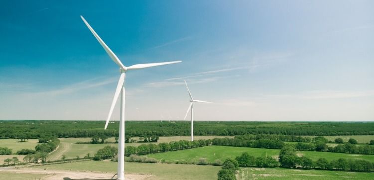 vestas