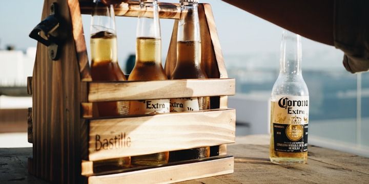 Constellation Brands (STZ)