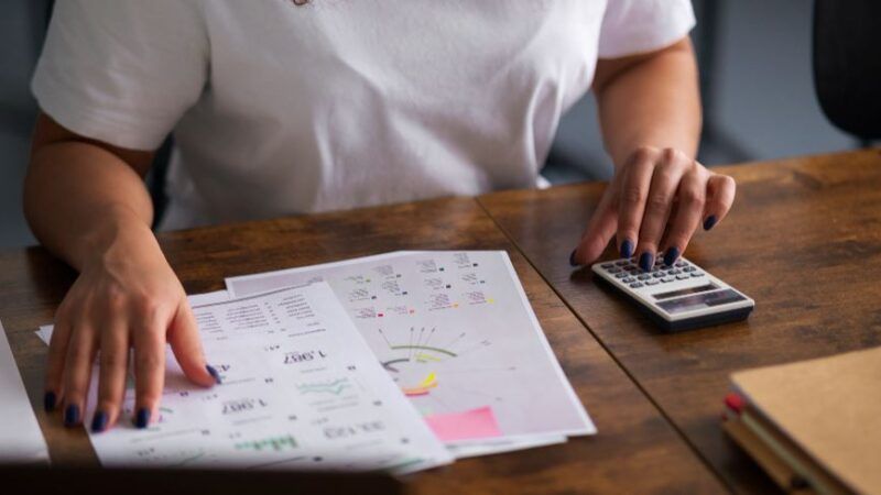 DCF-methode: deze bekende valuatiemethode voorgesteld