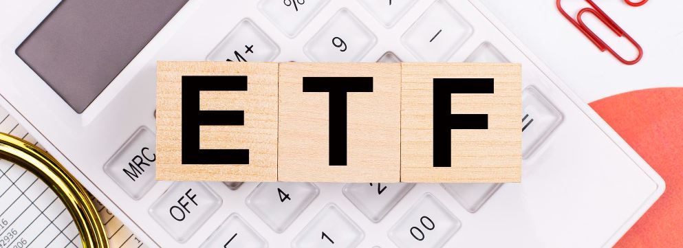 ETF beleggen voor je kind