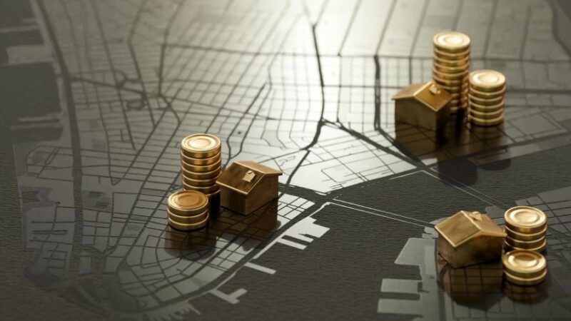 ETF vs. Beleggingsfondsen: wat zijn de verschillen?