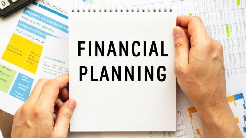 Financieel op koers blijven: beste gewoontes voor stabiliteit op de lange termijn