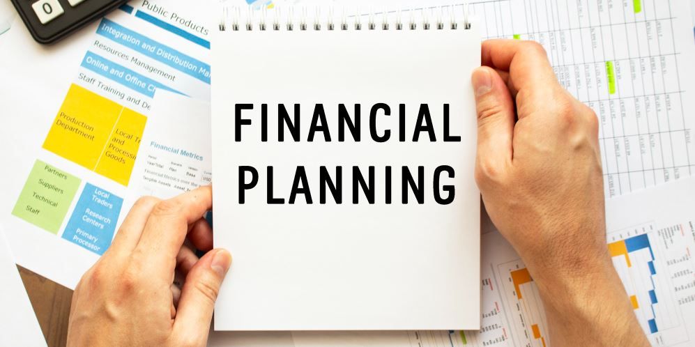 Financieel op koers blijven