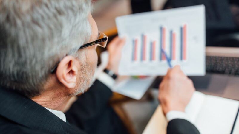 Quantitative Easing (QE) uitgelegd voor dummies