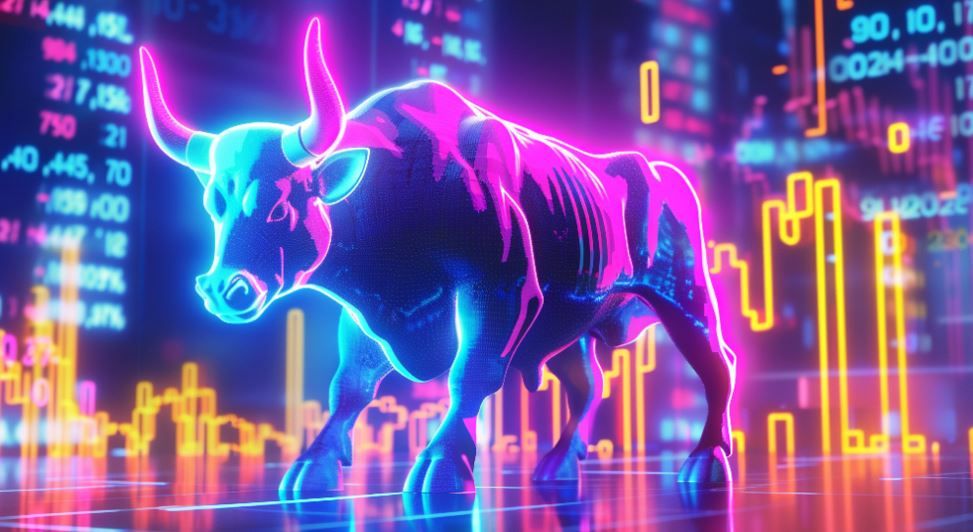 bull market