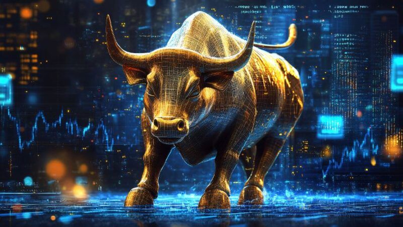 Bull markt: wat is het en hoe moet je er als belegger mee omgaan?