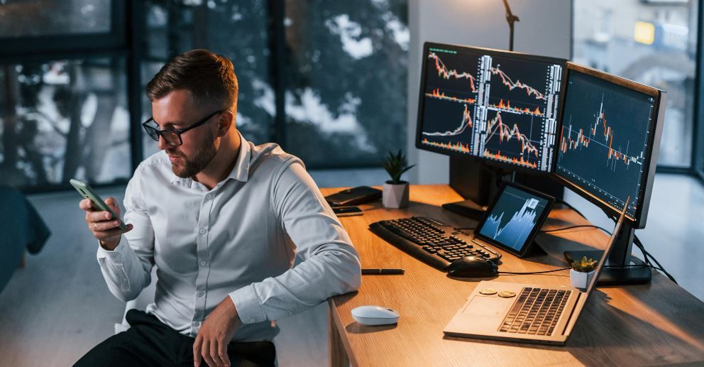 daytrading