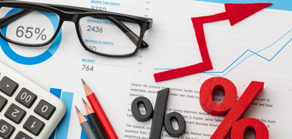 debt-to-equity ratio