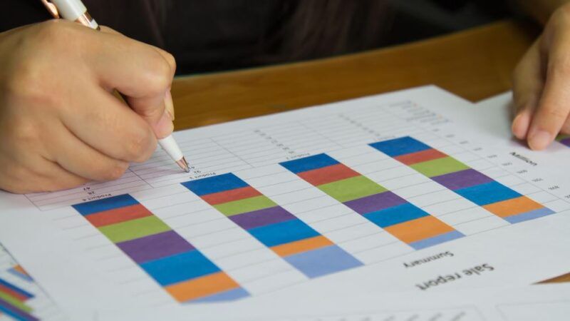 Weighted Average Cost of Capital (WACC): uitgelegd voor dummies