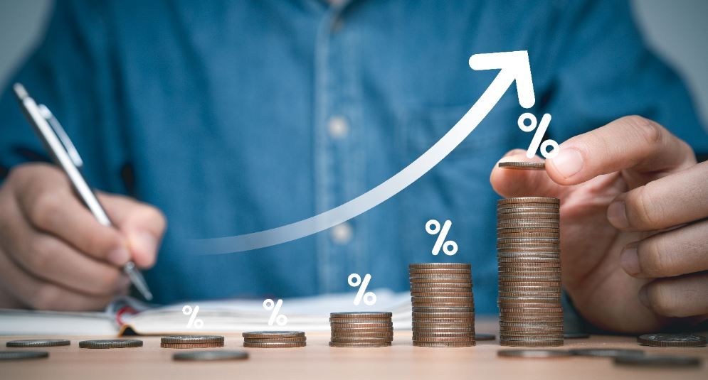 dividendbeleid van een onderneming