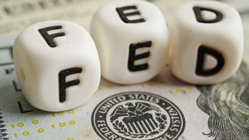 “Don’t fight the FED”, wat willen ze daarmee zeggen?