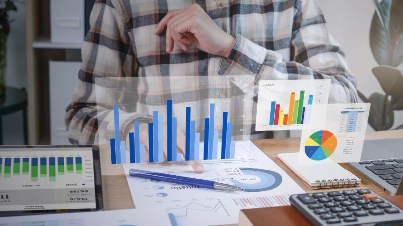 EBITDA: een introductie voor dummies