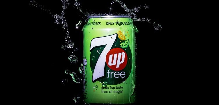7Up