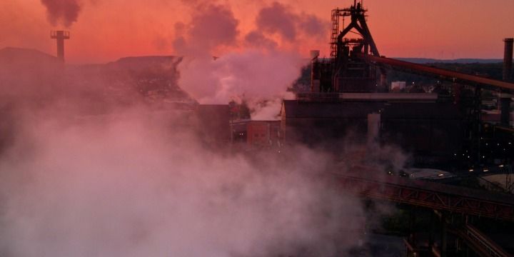 Umicore (UMI) aandeel analyse