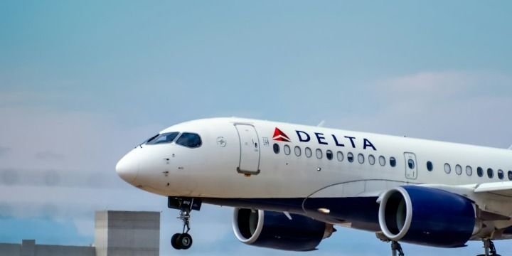 DAL Delta Airlines