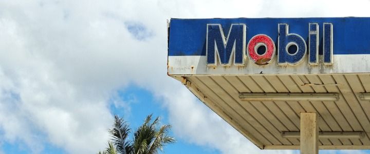 ExxonMobil