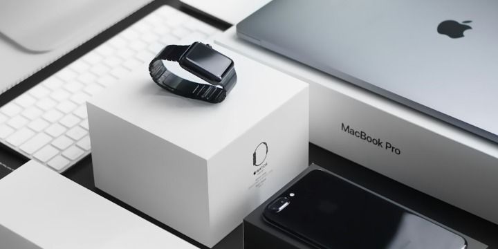 Apple Inc