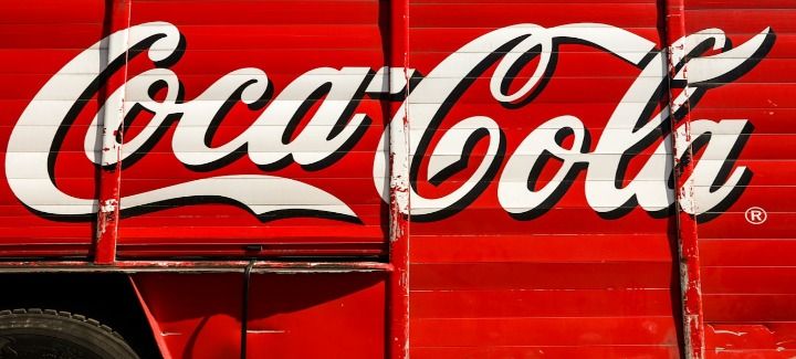 coca cola
