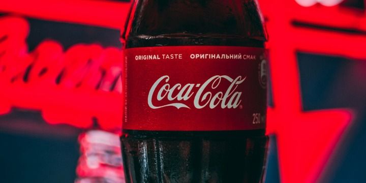 coca-cola company