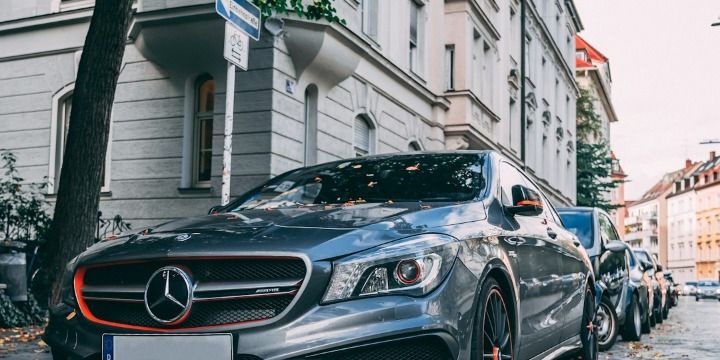 Mercedes‑Benz Group (MBG)
