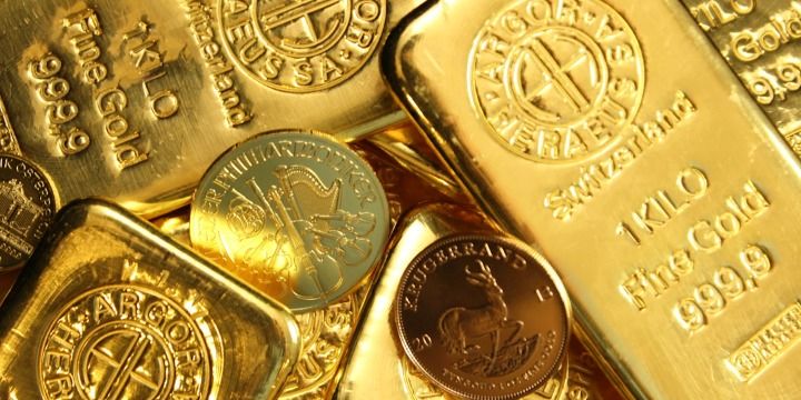 investeren in goud
