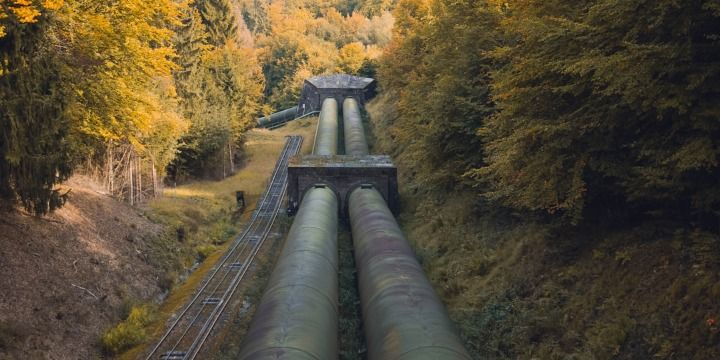 ETF’s voor beleggen in olie & gas: mijn top-5 selectie