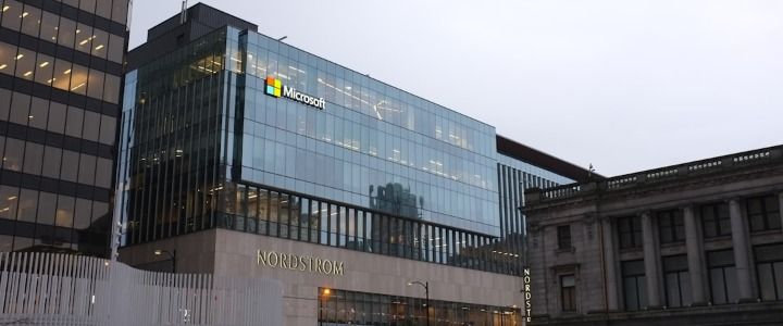 Microsoft