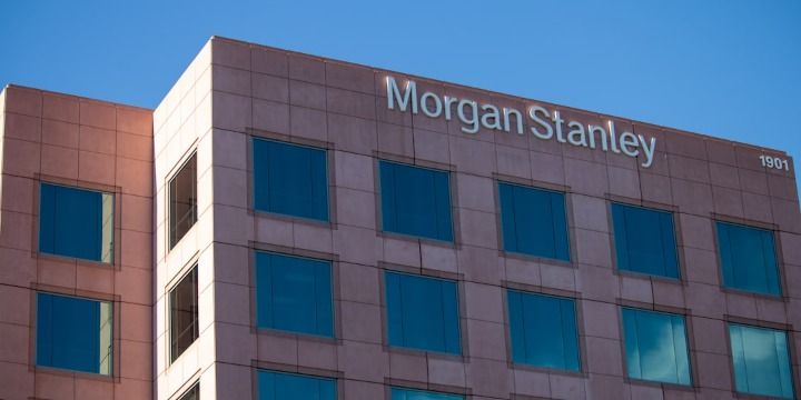 Morgan Stanley (MS)