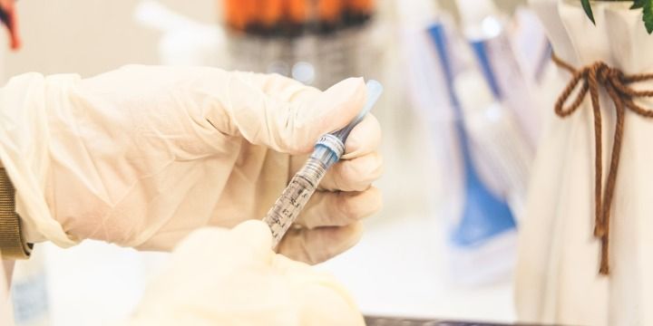 Vertex Pharmaceuticals (VRTX)