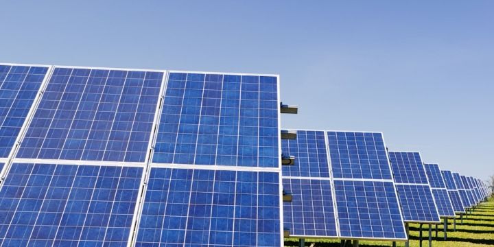 Canadian Solar (CSIQ)