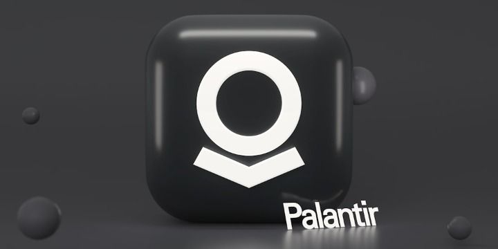 Palantir Technologies (PLTR)