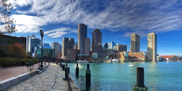 Boston Properties (BXP)