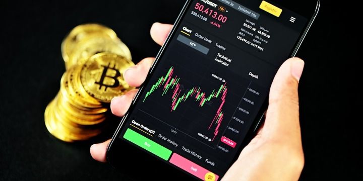 een betrouwbare crypto-exchange