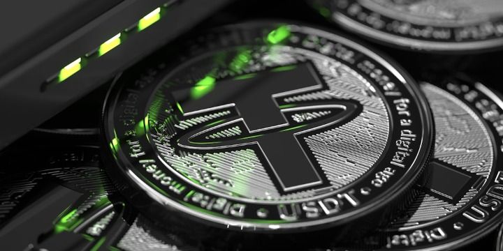 Tether (USDT)