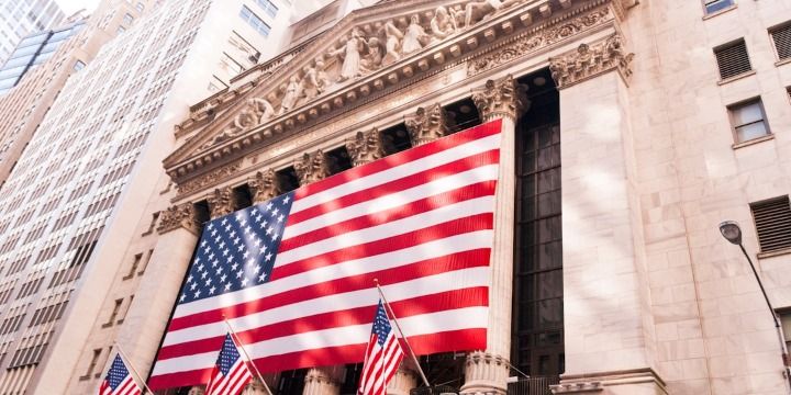 Amerikaanse Beurzen NYSE