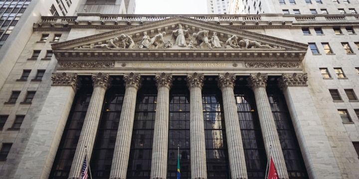 New York Stock Exchange (NYSE): een gigant onder de beurzen
