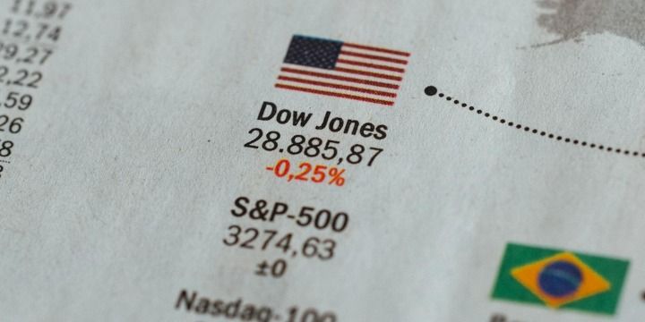 Dow Jones Industrial Average (DJIA): introductie voor dummies