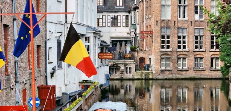 Waarom zijn zo weinig Belgen actieve beleggers?