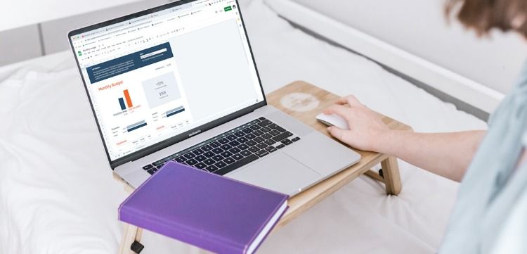 Hoe bepaal je hoeveel % van je inkomen je best kan sparen?