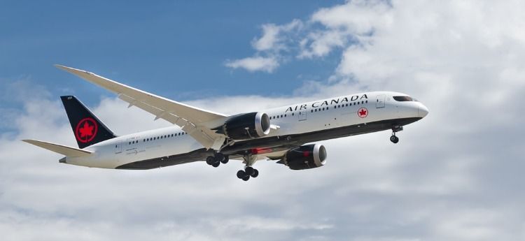 Boeing