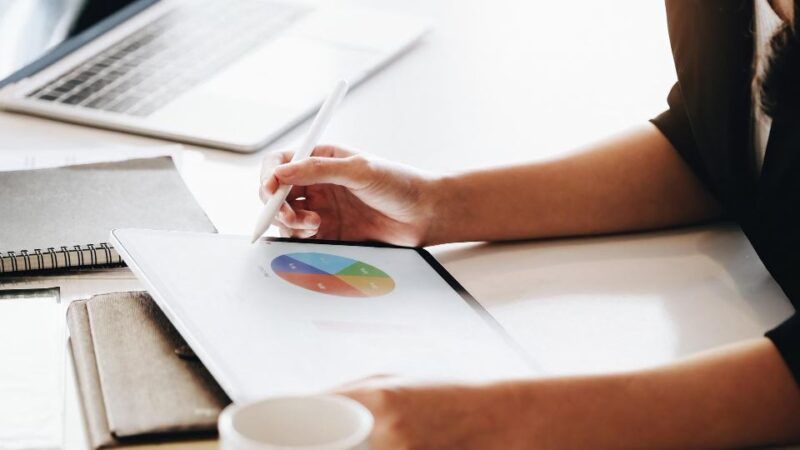 Een gediversifieerde portefeuille: cruciaal voor jouw pensioen