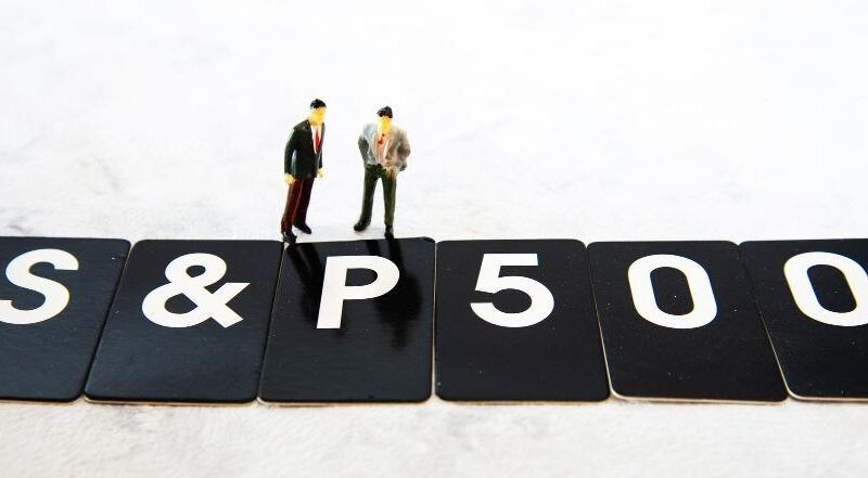 De vijf populairste ETF’s ter wereld voorgesteld
