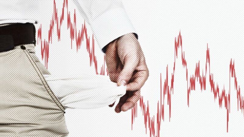 Hoe lang duurt een recessie gemiddeld?