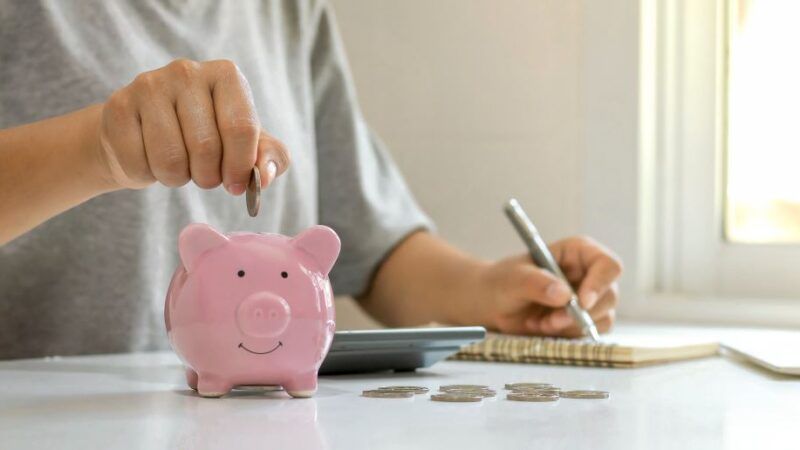 Hoe bepaalt een bank de rente op een spaarboekje?