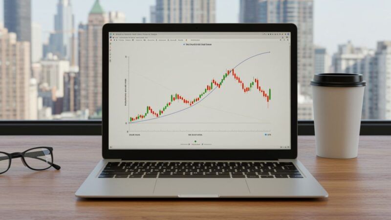 Rentecurve (Yield curve): een introductie voor dummies