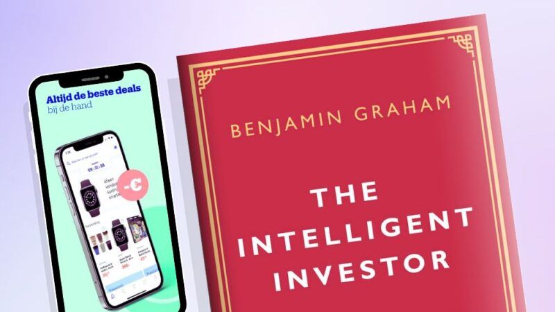 Boek review: The Intelligent Investor door Benjamin Graham
